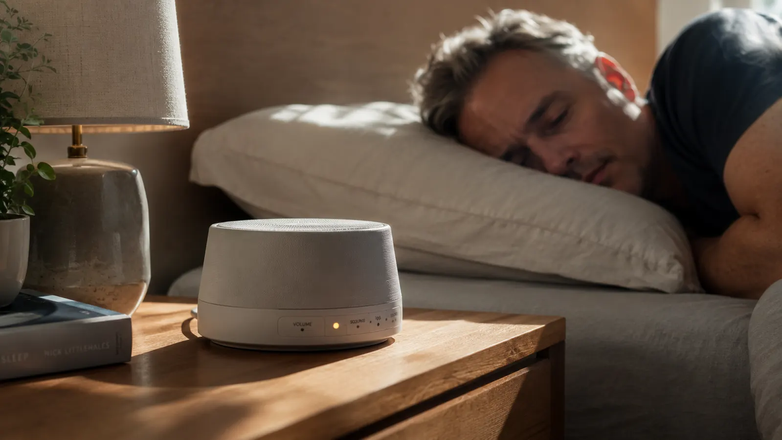 Magicteam White Noise Machine Honest Review: What Nobody Tells You