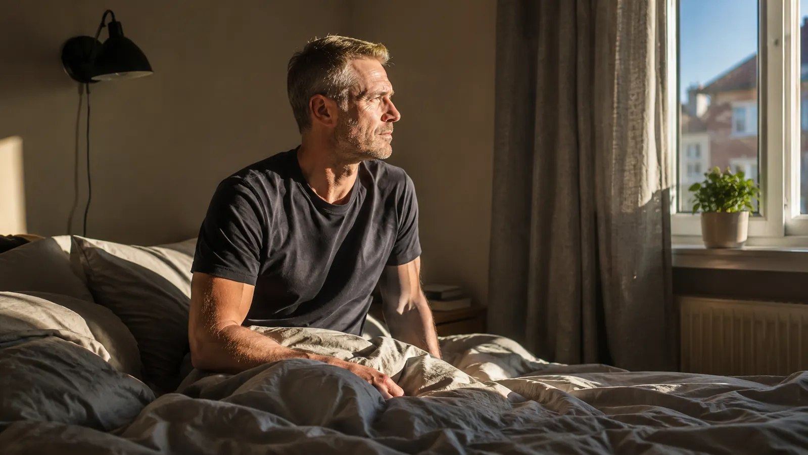 How a Sleep Mask Fixed My Light-Sensitive Sleep